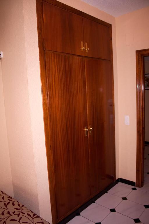Hotel Santa Fe Santafé Quarto foto